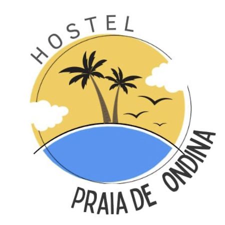 Hostel Praia De Ondina Salvador Ngoại thất bức ảnh