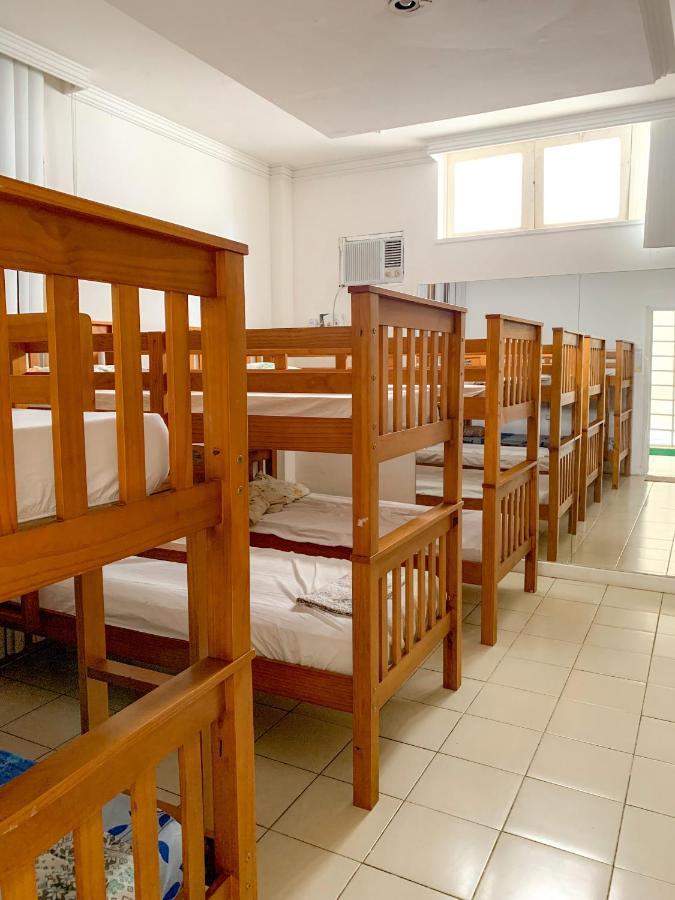 Hostel Praia De Ondina Salvador Ngoại thất bức ảnh