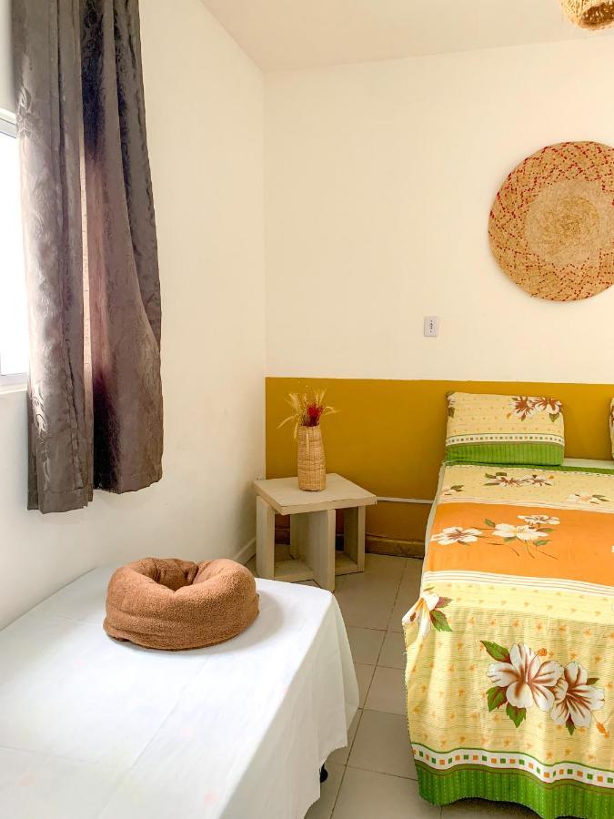 Hostel Praia De Ondina Salvador Ngoại thất bức ảnh