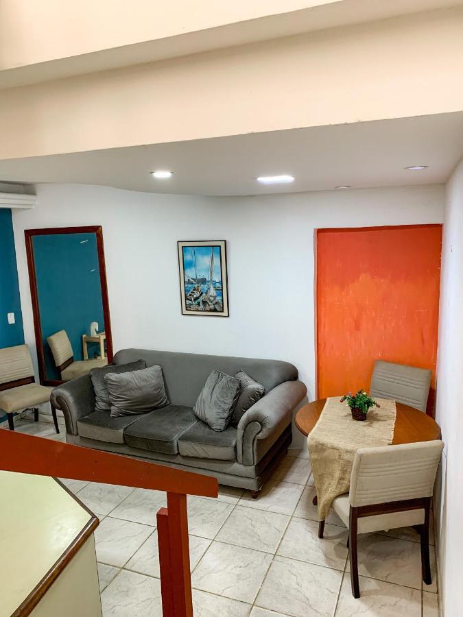 Hostel Praia De Ondina Salvador Ngoại thất bức ảnh