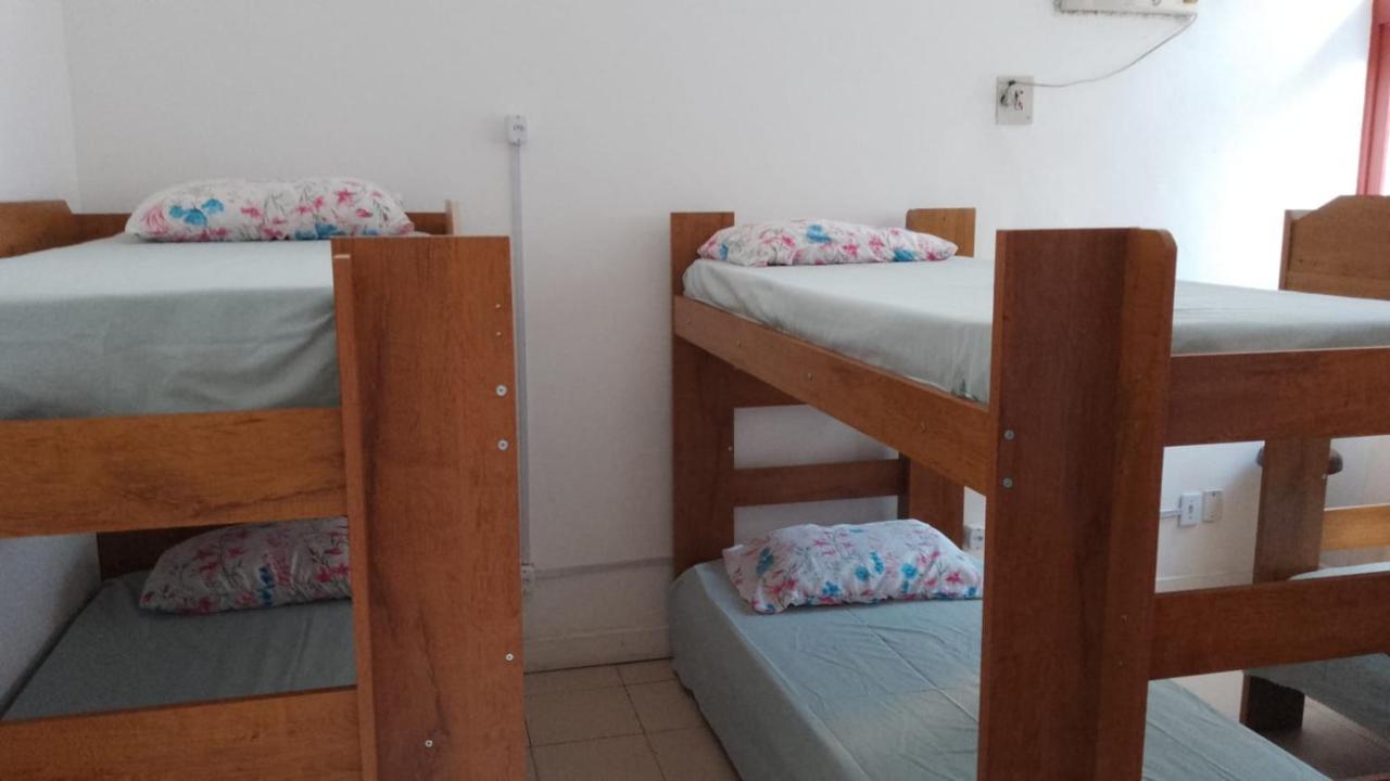 Hostel Praia De Ondina Salvador Ngoại thất bức ảnh