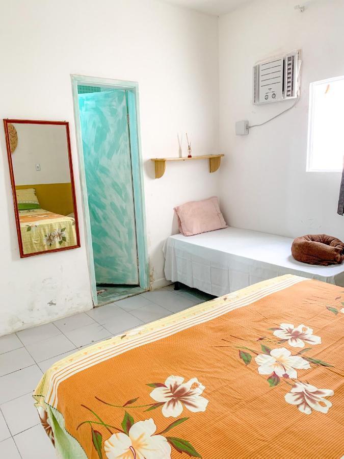 Hostel Praia De Ondina Salvador Ngoại thất bức ảnh