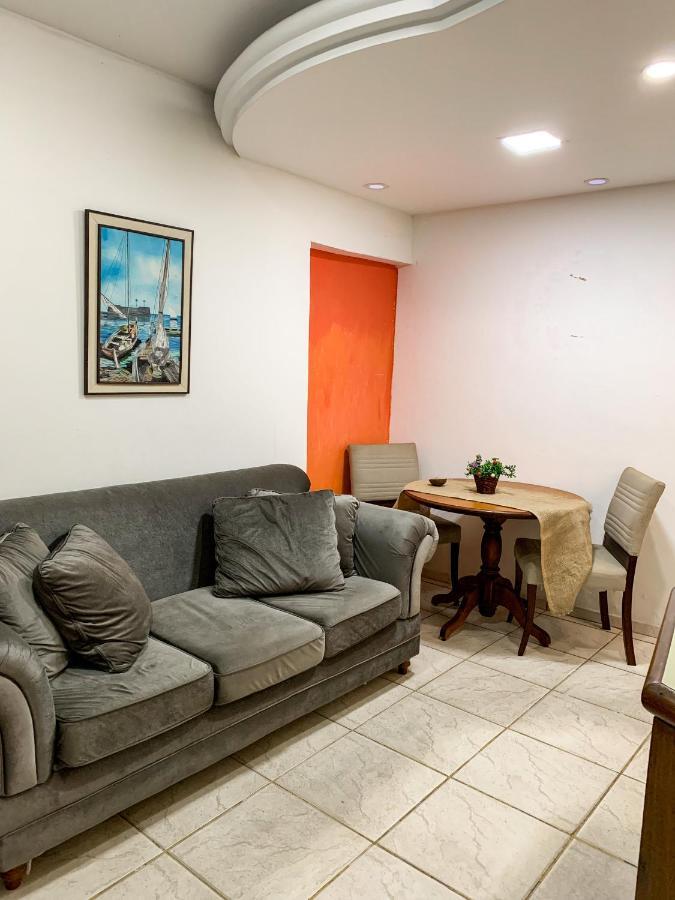 Hostel Praia De Ondina Salvador Ngoại thất bức ảnh