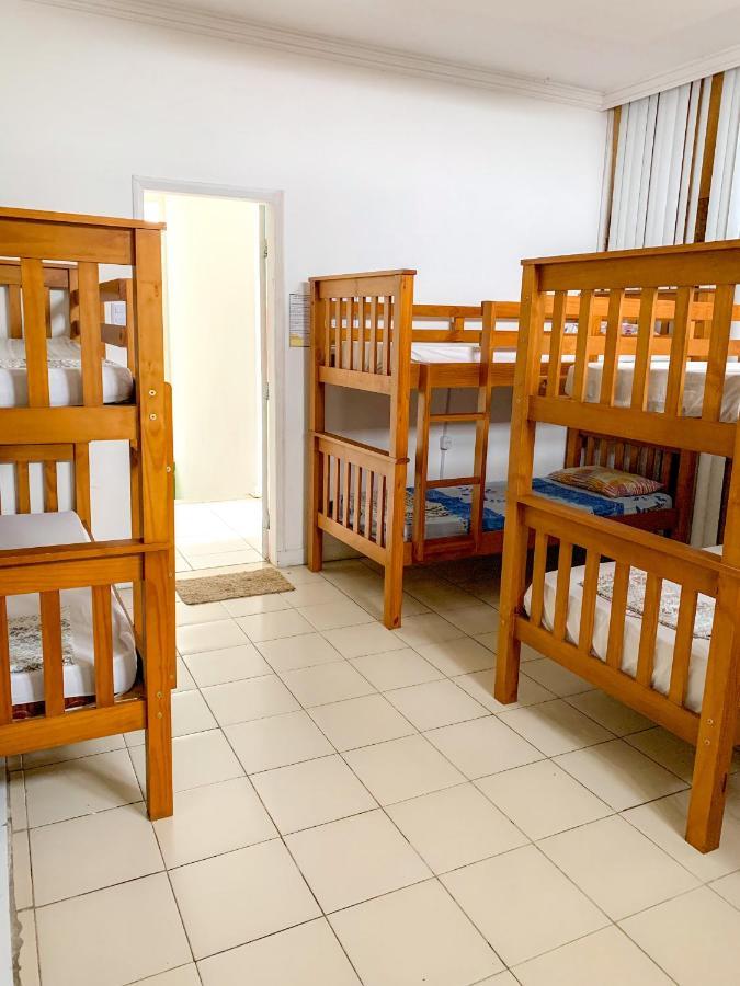 Hostel Praia De Ondina Salvador Ngoại thất bức ảnh
