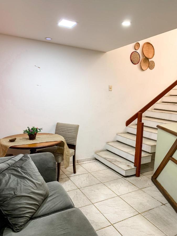 Hostel Praia De Ondina Salvador Ngoại thất bức ảnh